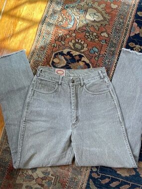 Vintage Banana Republic Jeans